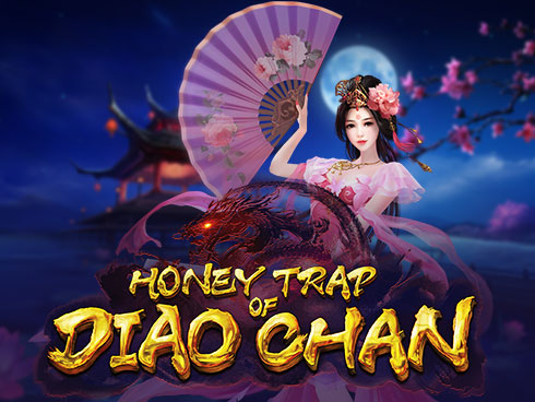 Honey Trap of Diao Chan হানি ট্র্যাপ অফ দিয়াও চ্যান স্লট গেম